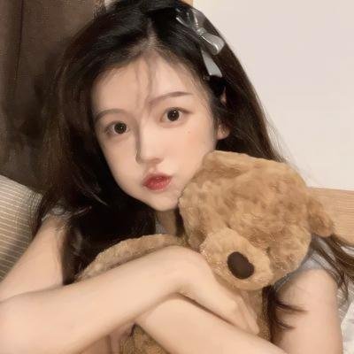 云雾女孩